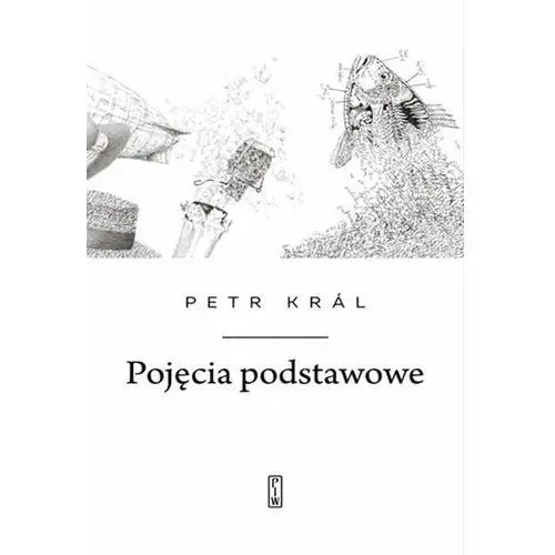 Pojęcia podstawowe