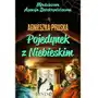 Pojedynek z Niebieskim. Młodzieżowa agencja detektywistyczna. Tom 2 Sklep on-line