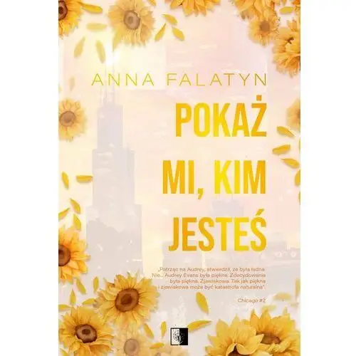 Pokaż mi kim jesteś