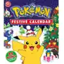 Pokemon: Festive Calendar: A Festive Collection of 24 Books, Activites and Surprises Sklep on-line