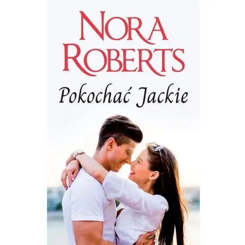 Pokochać jackie Harper collins polska / harperkids