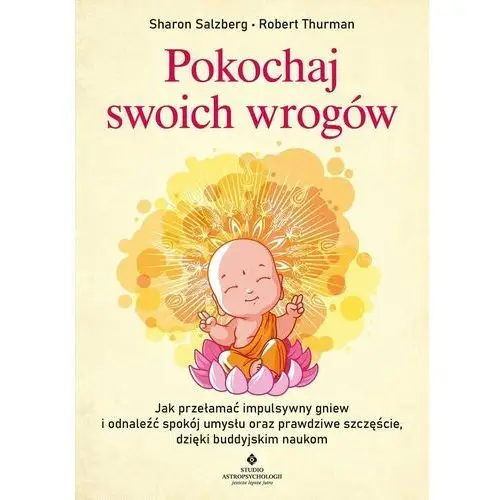 Pokochaj swoich wrogów