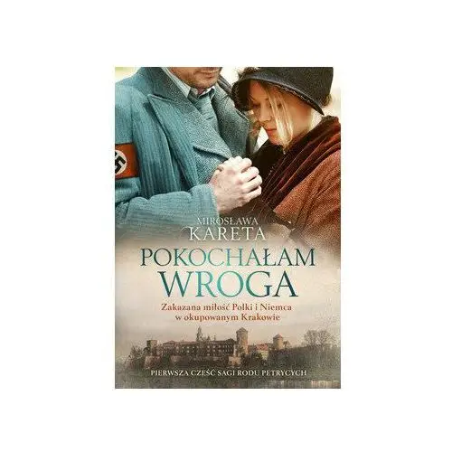 Pokochałam wroga