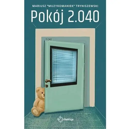 Pokój 2.040