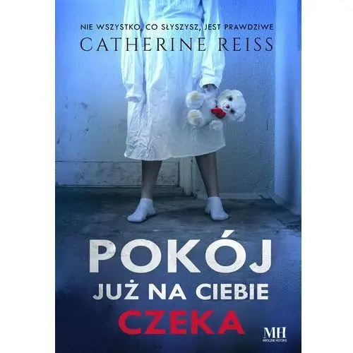 Pokój już na ciebie czeka