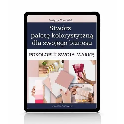 Pokoloruj swoją markę