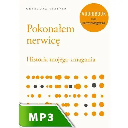 Pokonałem nerwicę. historia mojego zmagania