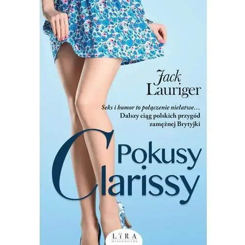 Pokusy Clarissy