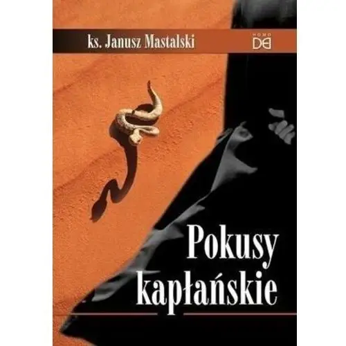 Pokusy kapłańskie