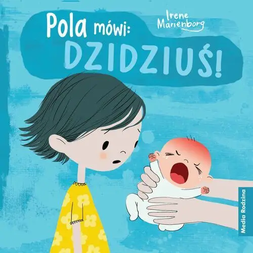 Pola mówi: Dzidziuś