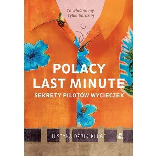 Polacy last minute. sekrety pilotów wycieczek