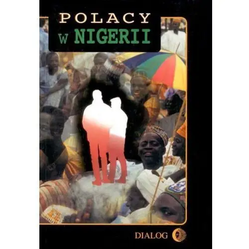 Polacy w nigerii. tom ii, AZ#D9E768CCEB/DL-ebwm/mobi