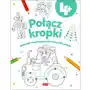 Połącz kropki Sklep on-line