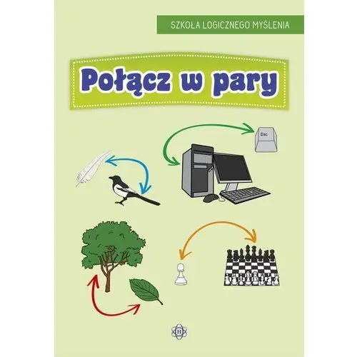 Połącz w pary - praca zbiorowa