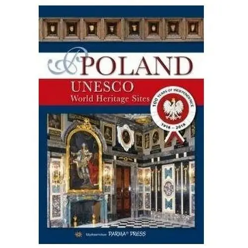 Poland UNESCO World Heritage Sites B5 Aneta Wilemska-Rudnik