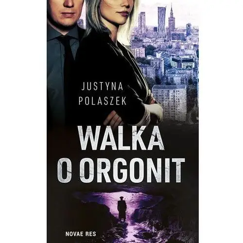 Walka o orgonit