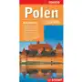 Polen. Autokarte 1:750 000 Sklep on-line