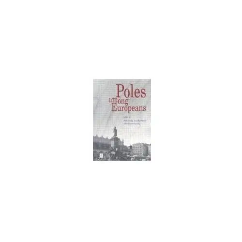 Poles Among Europeans