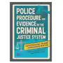 Police Procedure and Evidence in the Criminal Justice System Kaner, Hannah Sklep on-line