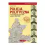 Policja Polityczna w województwie pomorskim w latach 1920 Halicki Krzysztof Sklep on-line