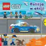 Policja w akcji! LEGO City Sklep on-line