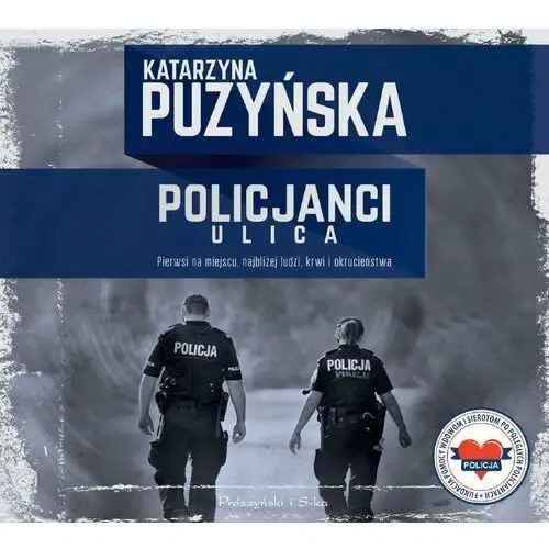 Policjanci. Ulica