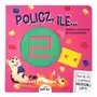 Policz, ile... (ksiazka z magiczną lupą) Sklep on-line