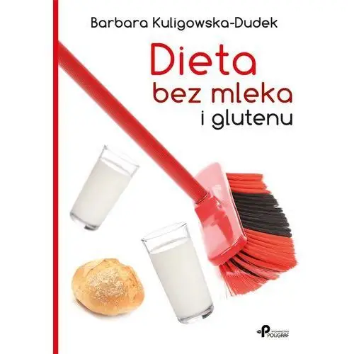 Poligraf Dieta bez mleka i glutenu