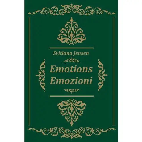 Emotions Emozioni