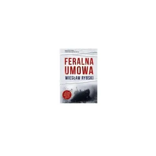 Poligraf Feralna umowa