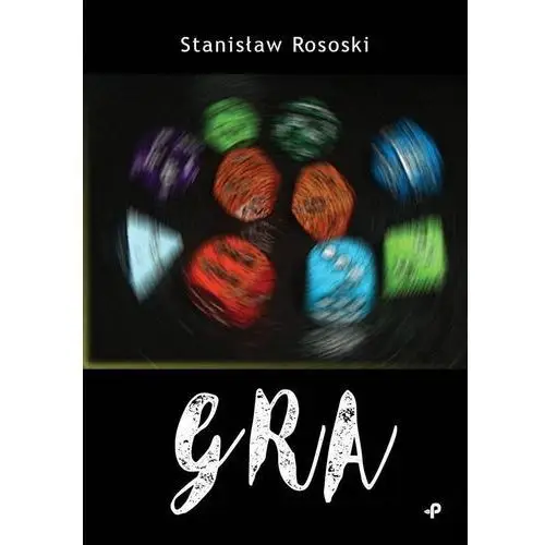 Gra - Stanisław Rososki,183KS