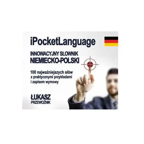 IPocketLanguage - innowacyjny słownik niemiecko-polski