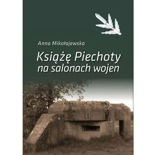 Poligraf Książe piechoty na salonach wojen