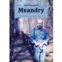 Poligraf Meandry. wiersze i monodramy Sklep on-line
