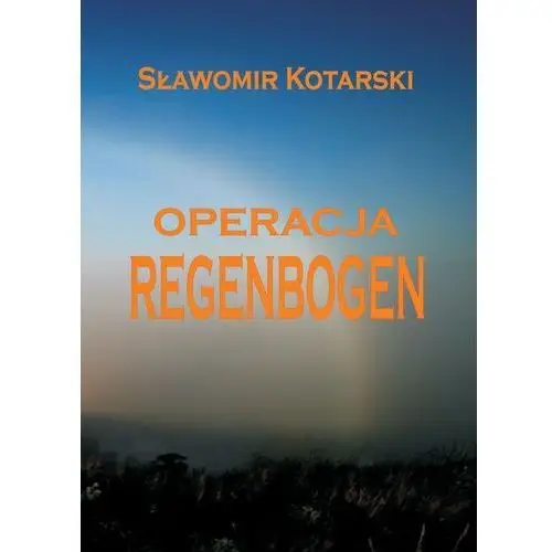 Operacja regenbogen Poligraf