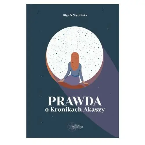 Poligraf Prawda o kronikach akaszy