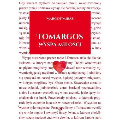 Tomargos. wyspa miłości