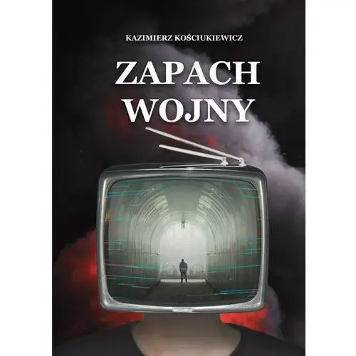 Zapach wojny Poligraf