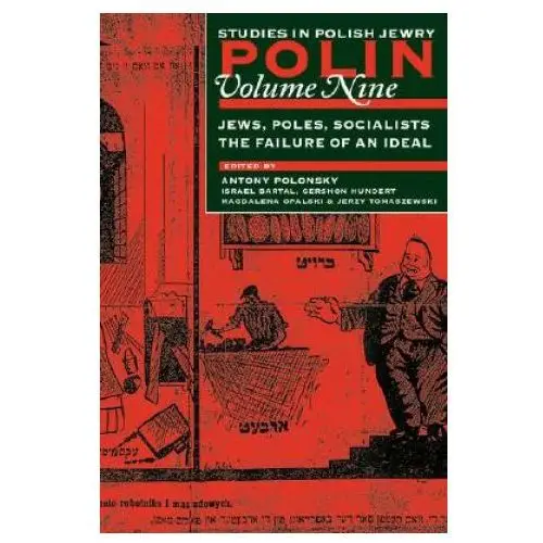 Polin: studies in polish jewry The littman library of jewish civilization