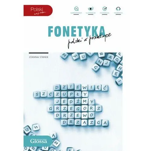 Fonetyka. polski w praktyce Polish-courses.com