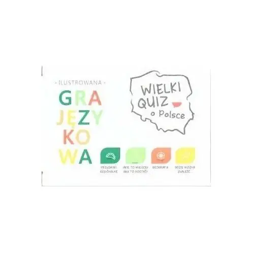 Polish-courses.com Gra jezykowa - wielki quiz o polsce