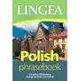 Polish phrasebook Rozmówki polskie Praca zbiorowa Sklep on-line