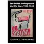 Polish underground and the jews, 1939-1945 Cambridge university press Sklep on-line