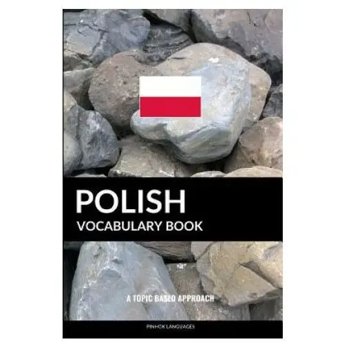 Polish Vocabulary Book