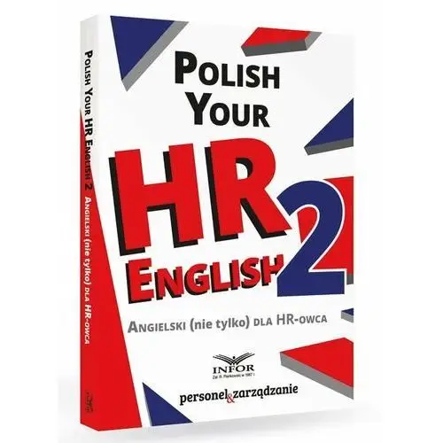 Polish Your HR English 2