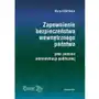 Politechnika rzeszowska Zapewnienie bezpieczeństwa wewnętrznego państwa jako zadanie administracji publicznej Sklep on-line