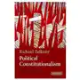 Political constitutionalism Cambridge university press Sklep on-line