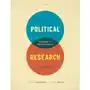 Political Research: Methods and Practical Skills Sklep on-line