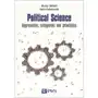 Political Science Approaches categories and principles Sklep on-line