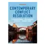 Contemporary conflict resolution, 5th edition Polity press Sklep on-line